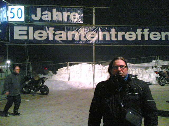 Elefanten